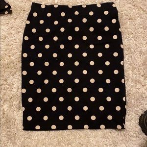 Ann Taylor Skirt
